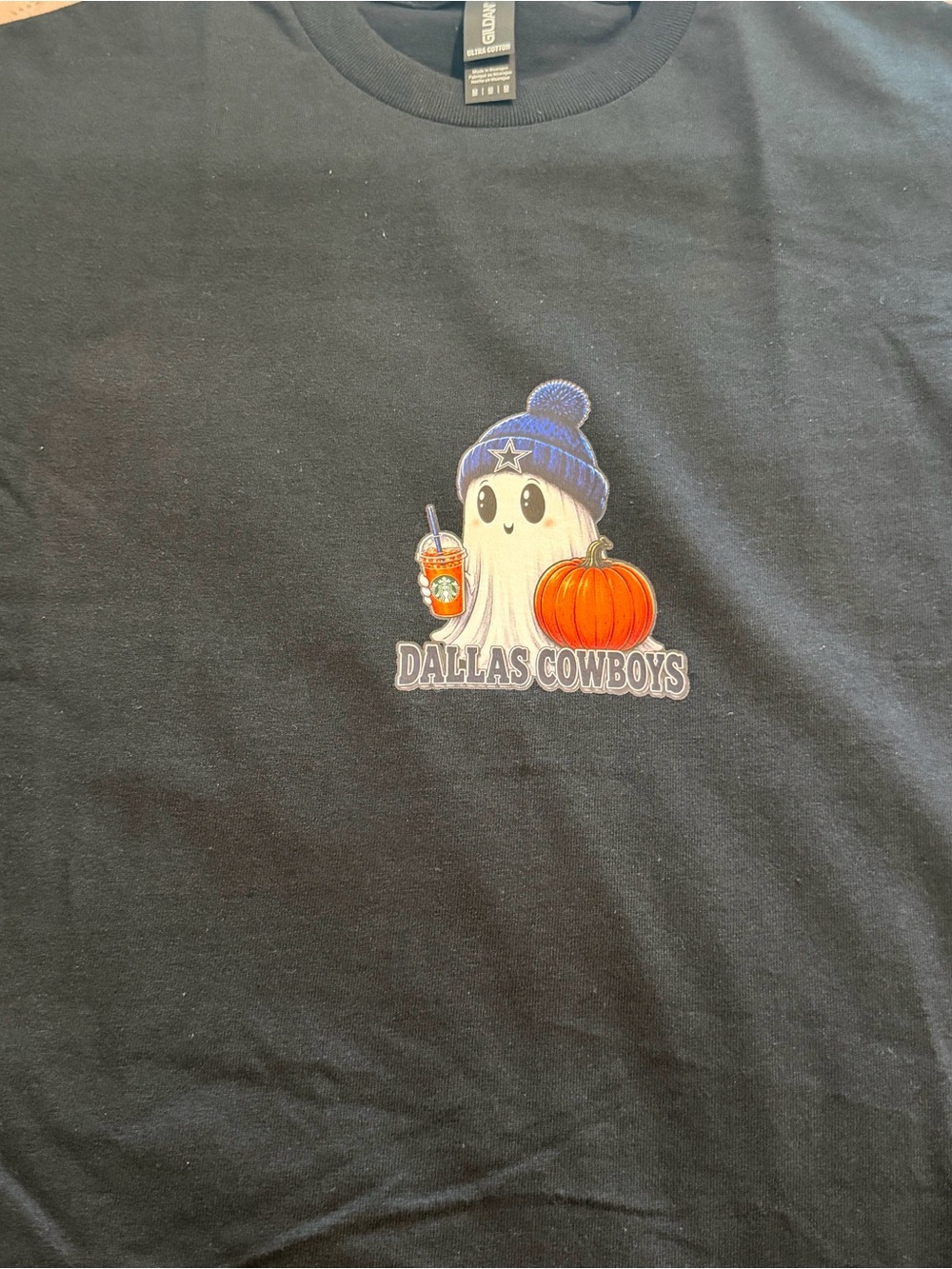 Custom graphics t-shirts!